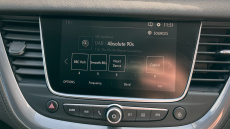 Vauxhall Grandland X 1.2 Turbo Sport Nav 5dr Petrol Hatchback